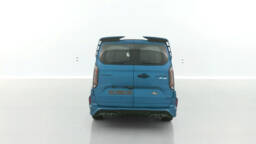 FORD TRANSIT CUSTOM TRANSIT CUSTOM 320 L2H1 2.0 EcoBlue 170ch MS-RT BVA8 AWD