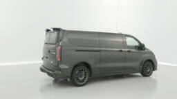 FORD TRANSIT CUSTOM TRANSIT CUSTOM 320 L2H1 2.0 EcoBlue 170ch MS-RT BVA8 AWD