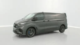 FORD TRANSIT CUSTOM TRANSIT CUSTOM 320 L2H1 2.0 EcoBlue 170ch MS-RT BVA8 AWD