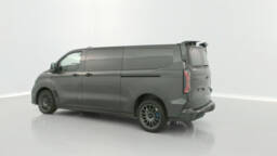 FORD TRANSIT CUSTOM TRANSIT CUSTOM 320 L2H1 2.0 EcoBlue 170ch MS-RT BVA8 AWD