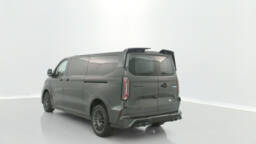 FORD TRANSIT CUSTOM TRANSIT CUSTOM 320 L2H1 2.0 EcoBlue 170ch MS-RT BVA8 AWD