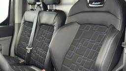 FORD TRANSIT CUSTOM TRANSIT CUSTOM 320 L2H1 2.0 EcoBlue 170ch MS-RT BVA8 AWD