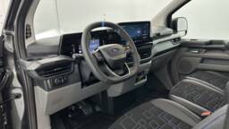 FORD TRANSIT CUSTOM TRANSIT CUSTOM 320 L2H1 2.0 EcoBlue 170ch MS-RT BVA8 AWD