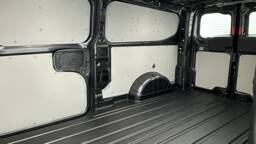 FORD TRANSIT CUSTOM TRANSIT CUSTOM 320 L2H1 2.0 EcoBlue 170ch MS-RT BVA8 AWD