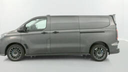 FORD TRANSIT CUSTOM TRANSIT CUSTOM 320 L2H1 2.0 EcoBlue 170ch MS-RT BVA8 AWD