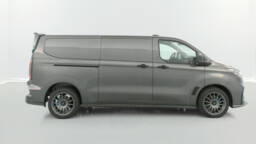 FORD TRANSIT CUSTOM TRANSIT CUSTOM 320 L2H1 2.0 EcoBlue 170ch MS-RT BVA8 AWD