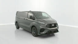 FORD TRANSIT CUSTOM TRANSIT CUSTOM 320 L2H1 2.0 EcoBlue 170ch MS-RT BVA8 AWD