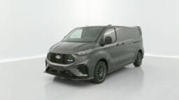 FORD TRANSIT CUSTOM TRANSIT CUSTOM 320 L2H1 2.0 EcoBlue 170ch MS-RT BVA8 AWD