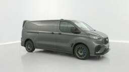 FORD TRANSIT CUSTOM TRANSIT CUSTOM 320 L2H1 2.0 EcoBlue 170ch MS-RT BVA8 AWD