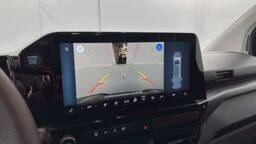 FORD TRANSIT CUSTOM TRANSIT CUSTOM 320 L2H1 2.0 EcoBlue 170ch MS-RT BVA8 AWD