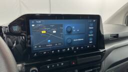 FORD TRANSIT CUSTOM TRANSIT CUSTOM 320 L2H1 2.0 EcoBlue 170ch MS-RT BVA8 AWD