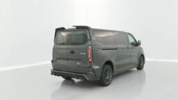 FORD TRANSIT CUSTOM TRANSIT CUSTOM 320 L2H1 2.0 EcoBlue 170ch MS-RT BVA8 AWD