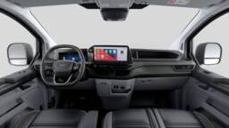 FORD TRANSIT CUSTOM CABINE APPROFONDIE Transit Custom Cabine Approfondie 320 L2H1 Ecoblue 170 BVA8 4X4 Trail