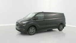 FORD TRANSIT CUSTOM TRANSIT CUSTOM II 320 L2H1 2.0 Ecoblue 170ch Limited BVA8