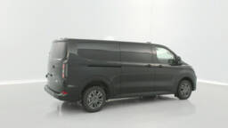 FORD TRANSIT CUSTOM TRANSIT CUSTOM II 320 L2H1 2.0 Ecoblue 170ch Limited BVA8