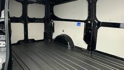 FORD TRANSIT CUSTOM TRANSIT CUSTOM II 320 L2H1 2.0 Ecoblue 170ch Limited BVA8