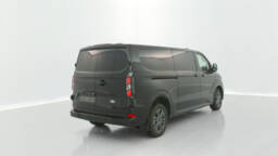 FORD TRANSIT CUSTOM TRANSIT CUSTOM II 320 L2H1 2.0 Ecoblue 170ch Limited BVA8