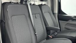 FORD TRANSIT CUSTOM TRANSIT CUSTOM II 320 L2H1 2.0 Ecoblue 170ch Limited BVA8