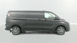 FORD TRANSIT CUSTOM TRANSIT CUSTOM II 320 L2H1 2.0 Ecoblue 170ch Limited BVA8