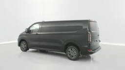 FORD TRANSIT CUSTOM TRANSIT CUSTOM II 320 L2H1 2.0 Ecoblue 170ch Limited BVA8