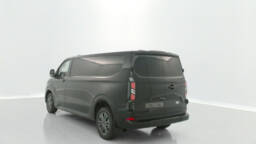 FORD TRANSIT CUSTOM TRANSIT CUSTOM II 320 L2H1 2.0 Ecoblue 170ch Limited BVA8