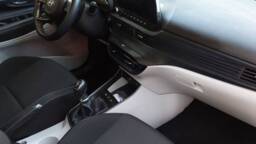 HYUNDAI i20 i20 1.0 T-GDi 100 Hybrid 48V Creative