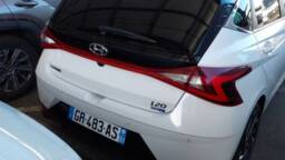 HYUNDAI i20 i20 1.0 T-GDi 100 Hybrid 48V Creative