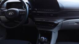 HYUNDAI i20 i20 1.0 T-GDi 100 Hybrid 48V Creative