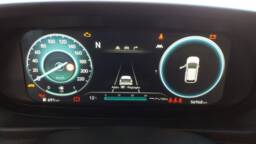 HYUNDAI i20 i20 1.0 T-GDi 100 Hybrid 48V Creative