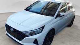 HYUNDAI i20 i20 1.0 T-GDi 100 Hybrid 48V Creative