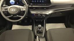 HYUNDAI i20 i20 1.2 79 Intuitive5 portes VP Essence sans plomb052024