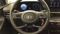 HYUNDAI i20 i20 1.2 79 Intuitive5 portes VP Essence sans plomb052024