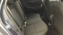 HYUNDAI i20 i20 1.2 79 Intuitive5 portes VP Essence sans plomb052024
