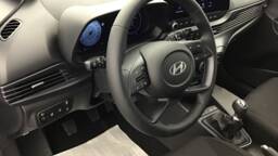 HYUNDAI i20 i20 1.2 79 Intuitive5 portes VP Essence sans plomb052024