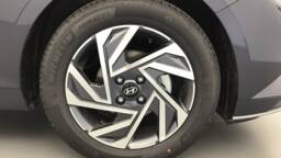 HYUNDAI i20 i20 1.2 79 Intuitive5 portes VP Essence sans plomb052024