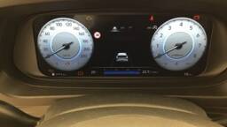 HYUNDAI i20 i20 1.2 79 Intuitive5 portes VP Essence sans plomb052024