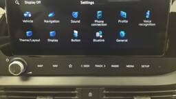 HYUNDAI i20 i20 1.2 79 Intuitive5 portes VP Essence sans plomb052024