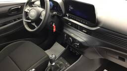HYUNDAI i20 i20 1.2 79 Intuitive5 portes VP Essence sans plomb052024