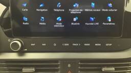 HYUNDAI i20 i20 1.2 79 Intuitive5 portes VP Essence sans plomb052024