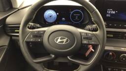 HYUNDAI i20 i20 1.2 79 Intuitive5 portes VP Essence sans plomb052024
