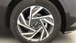 HYUNDAI i20 i20 1.2 79 Intuitive5 portes VP Essence sans plomb052024