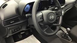 HYUNDAI i20 i20 1.2 79 Intuitive5 portes VP Essence sans plomb052024