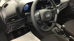 HYUNDAI i20 i20 1.2 79 Intuitive5 portes VP Essence sans plomb052024