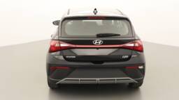 HYUNDAI i20 i20 1.2 79 Intuitive5 portes VP Essence sans plomb052024