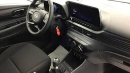 HYUNDAI i20 i20 1.2 79 Intuitive5 portes VP Essence sans plomb052024