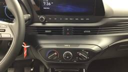 HYUNDAI i20 i20 1.2 79 Intuitive5 portes VP Essence sans plomb052024