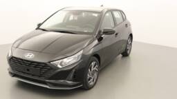 HYUNDAI i20 i20 1.2 79 Intuitive5 portes VP Essence sans plomb052024