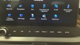 HYUNDAI i20 i20 1.2 79 Intuitive5 portes VP Essence sans plomb052024