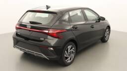 HYUNDAI i20 i20 1.2 79 Intuitive5 portes VP Essence sans plomb052024