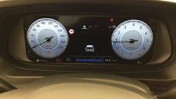 HYUNDAI i20 i20 1.2 79 Intuitive5 portes VP Essence sans plomb052024